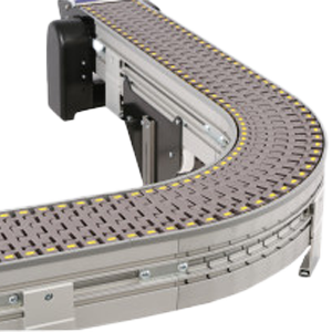 3200 Modular Belt Conveyors